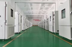 <b>LINPIN | 寒潮來襲試驗(yàn)設(shè)備的注意事項(xiàng)</b>