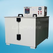 <b>透視未知深淵，浸水試驗(yàn)箱揭秘材料的抗水之秘</b>